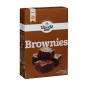 Preview: Bio Brownies Backmischung - glutenfrei - vom Bauckhof - Produkt